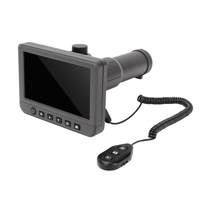 กล้องโทรทรรศน์ดูนกพร้อมกล้อง