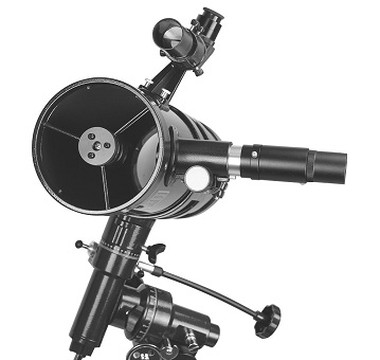 การจำแนกประเภทของกล้องโทรทรรศน์ดาราศาสตร์