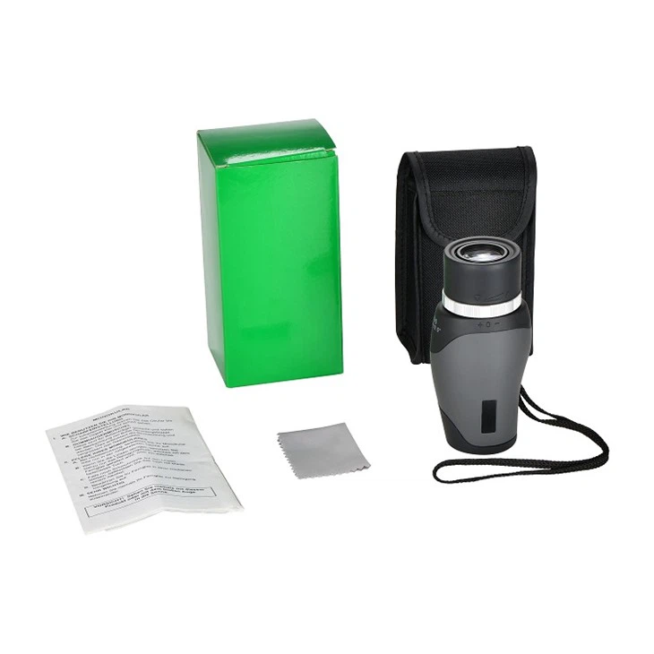 Lightwight Monocular