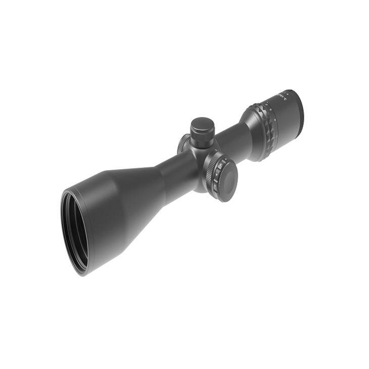 กล้องยิงปืน 3-15x50 SFIR