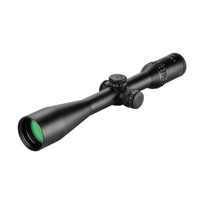 กล้องถ่ายภาพปืนไรเฟิล 3-18x50 SFIR