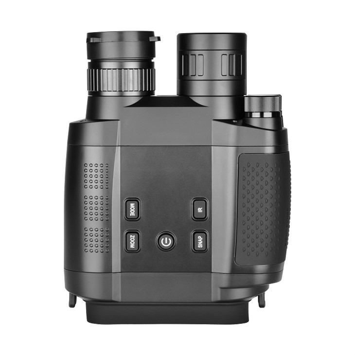 กล้องส่องทางไกล IR Vision