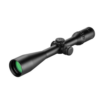 กล้องถ่ายภาพปืนไรเฟิล 3-18x50 SFIR