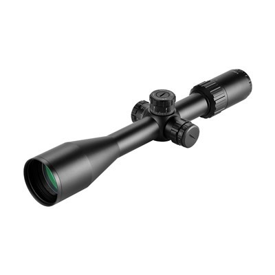 กล้องถ่ายภาพปืนไรเฟิล 5-25x50 SFIR